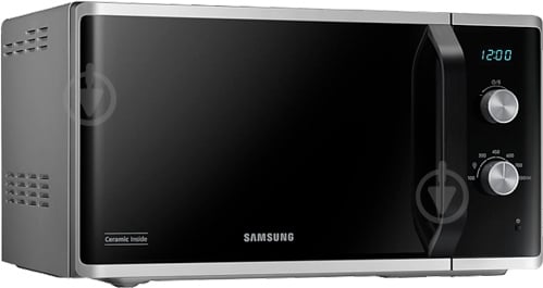 Мікрохвильова піч Samsung MS23K3614AS/UA - фото 3