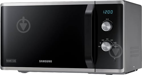 Мікрохвильова піч Samsung MS23K3614AS/UA - фото 4