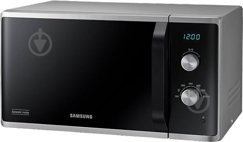 Мікрохвильова піч Samsung MS23K3614AS/UA - фото 5