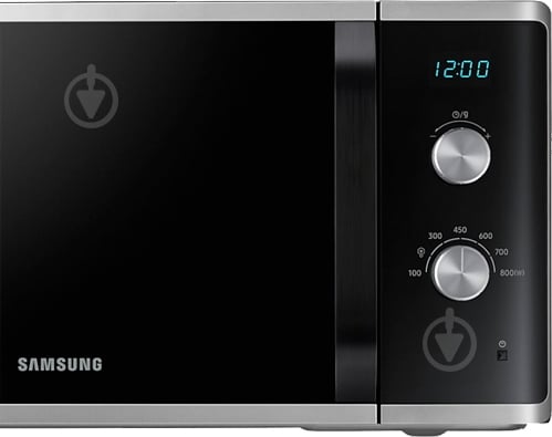 Мікрохвильова піч Samsung MS23K3614AS/UA - фото 8