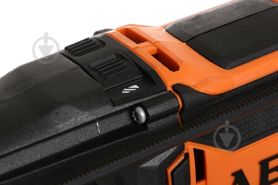 Дрель ударная AEG 4935447360 SB2E850R - фото 4