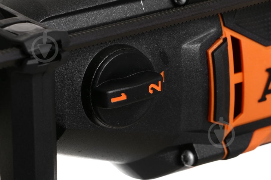 Дрель ударная AEG 4935447360 SB2E850R - фото 5