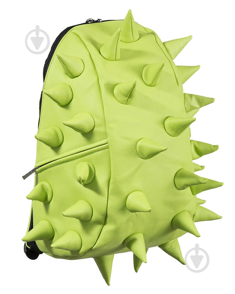 Рюкзак молодежный Madpax Rex Full Dinosour Lime - фото 1