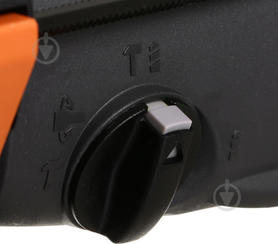 Перфоратор AEG 4935428180 KH26E - фото 5