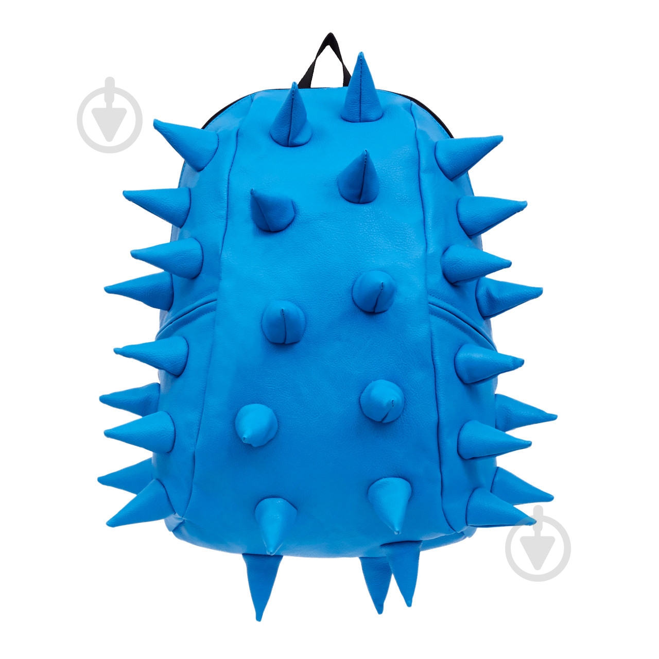 Рюкзак молодежный Madpax Rex Full Electric Blue - фото 1 Рюкзак молодежный Madpax Rex Full Electric Blue - фото 1