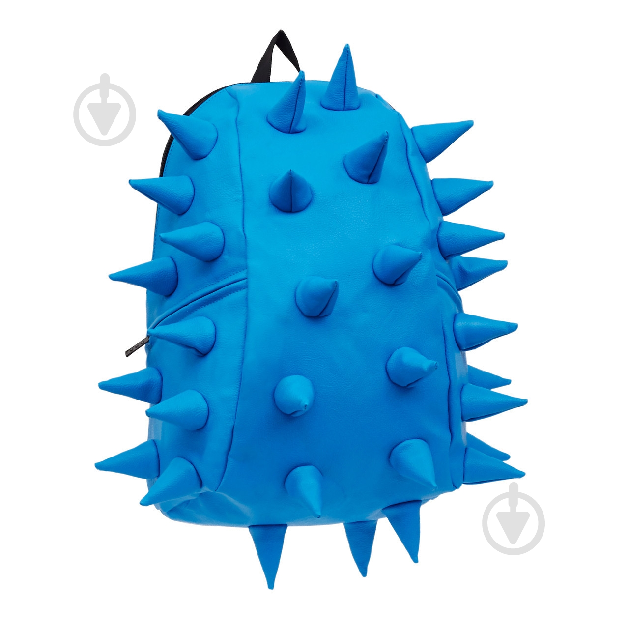Рюкзак молодежный Madpax Rex Full Electric Blue - фото 2 Рюкзак молодежный Madpax Rex Full Electric Blue - фото 2