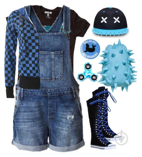 Рюкзак молодежный Madpax Rex Full Electric Blue - фото 6 Рюкзак молодежный Madpax Rex Full Electric Blue - фото 6