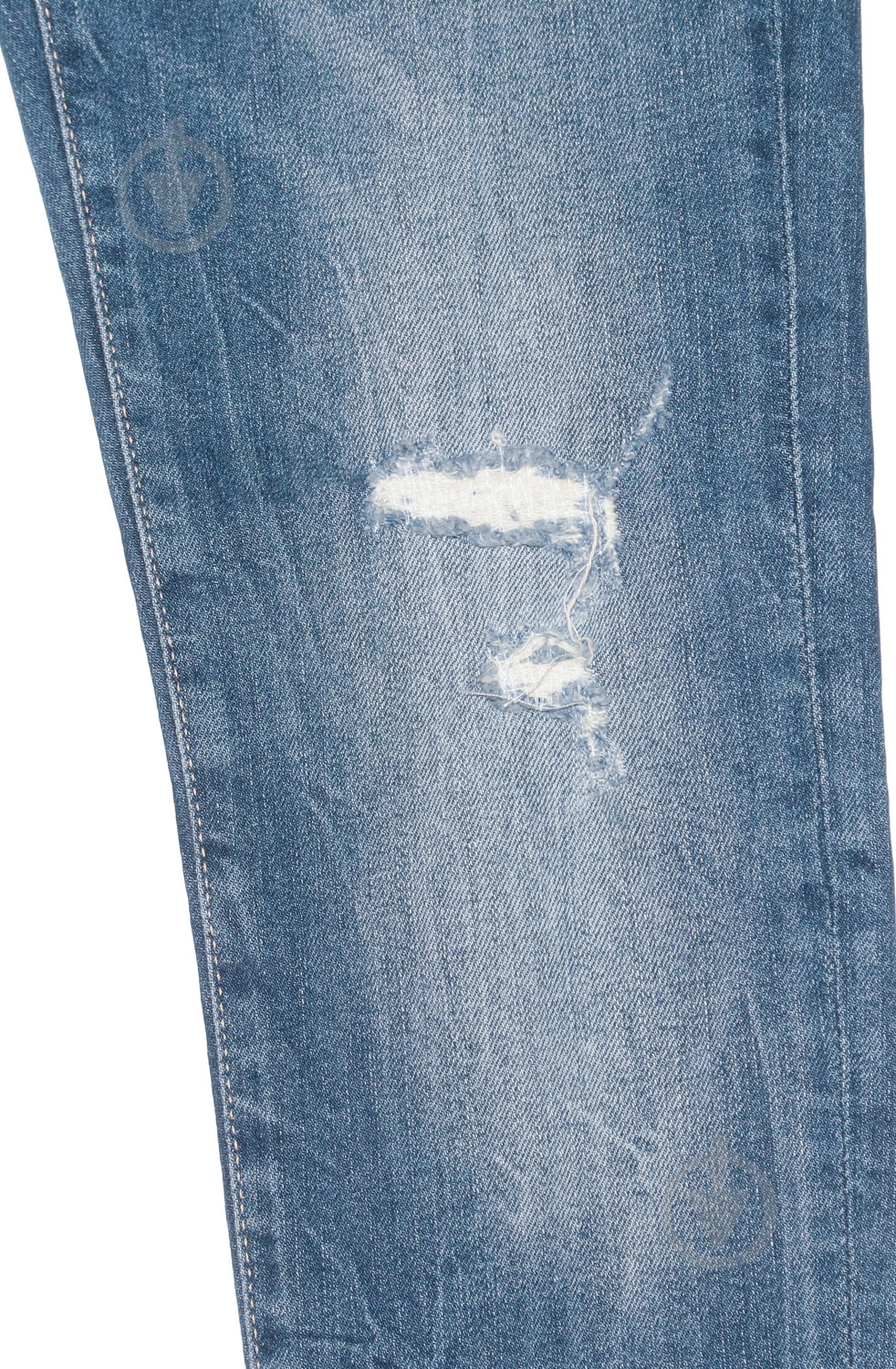 Джинсы Pepe Jeans PIXIE PL200025RB50-0 р. 29-30 синий - фото 5 Джинсы Pepe Jeans PIXIE PL200025RB50-0 р. 29-30 синий - фото 5