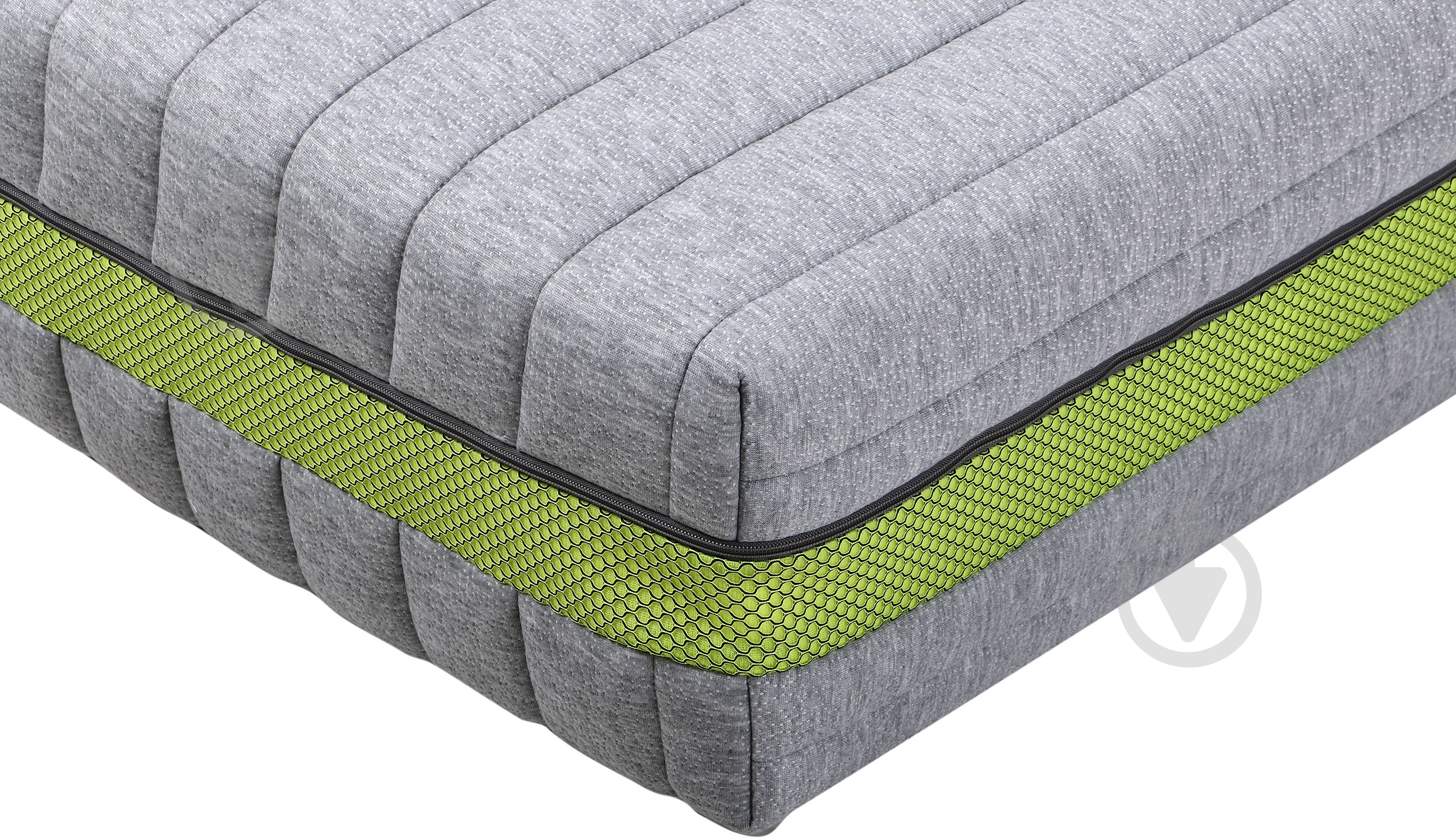 Матрас Munchen Neu 140х200 см Songer und Sohne 140x200 см - фото 2