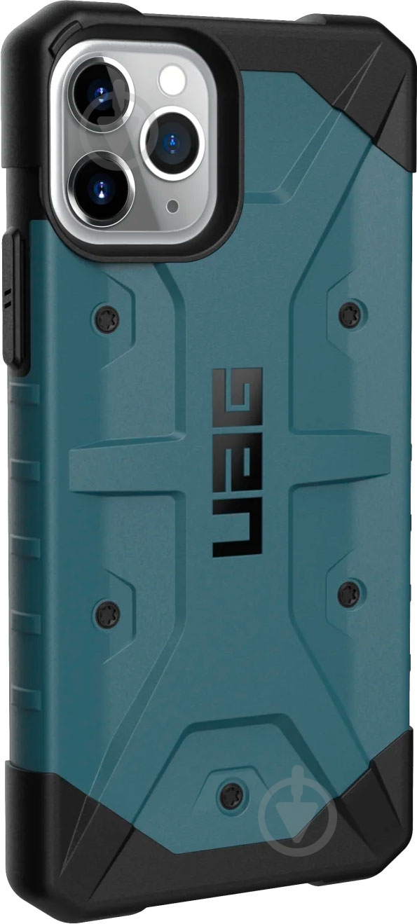 Чехол UAG Pathfinder 111707115454 для Apple iPhone 11 Pro - фото 3