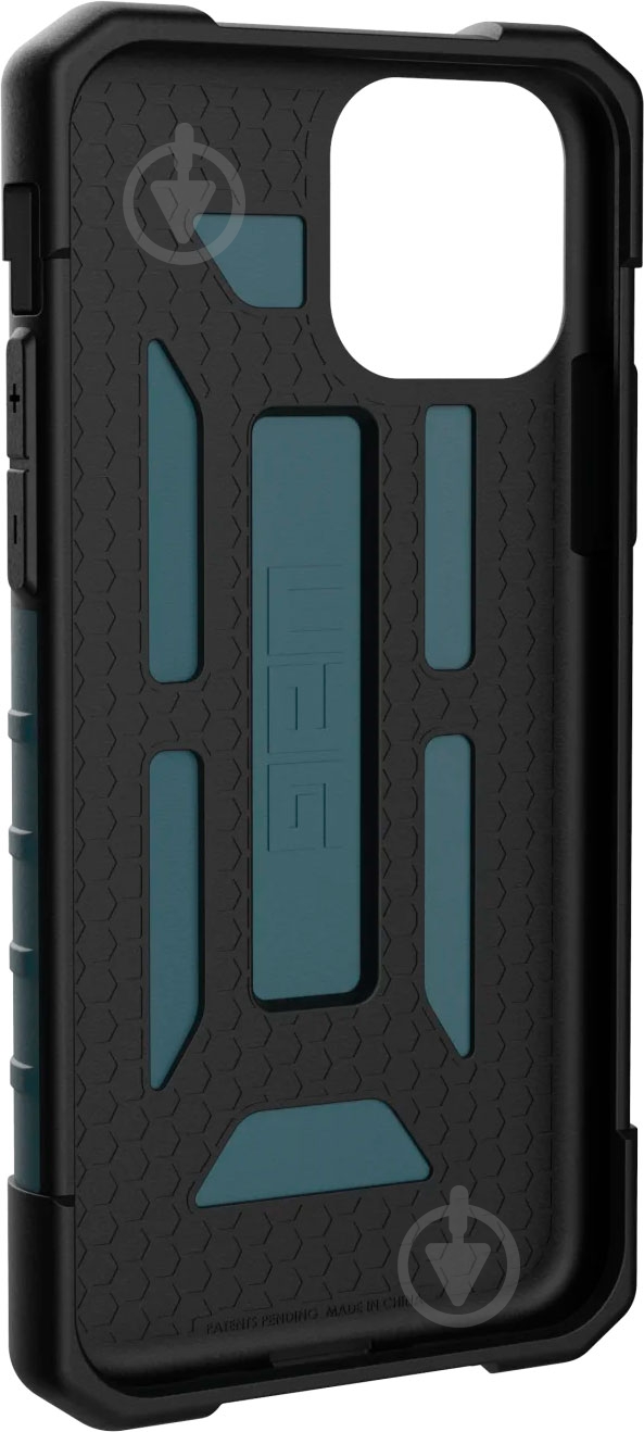 Чехол UAG Pathfinder 111707115454 для Apple iPhone 11 Pro - фото 5