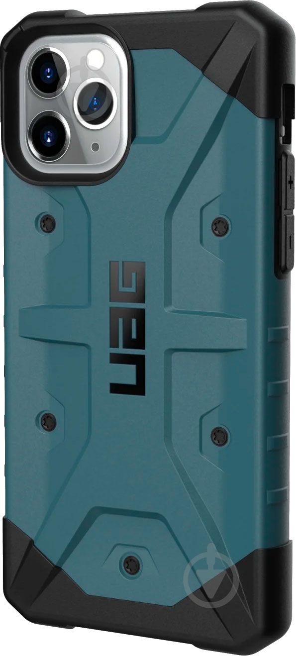 Чехол UAG Pathfinder 111707115454 для Apple iPhone 11 Pro - фото 2