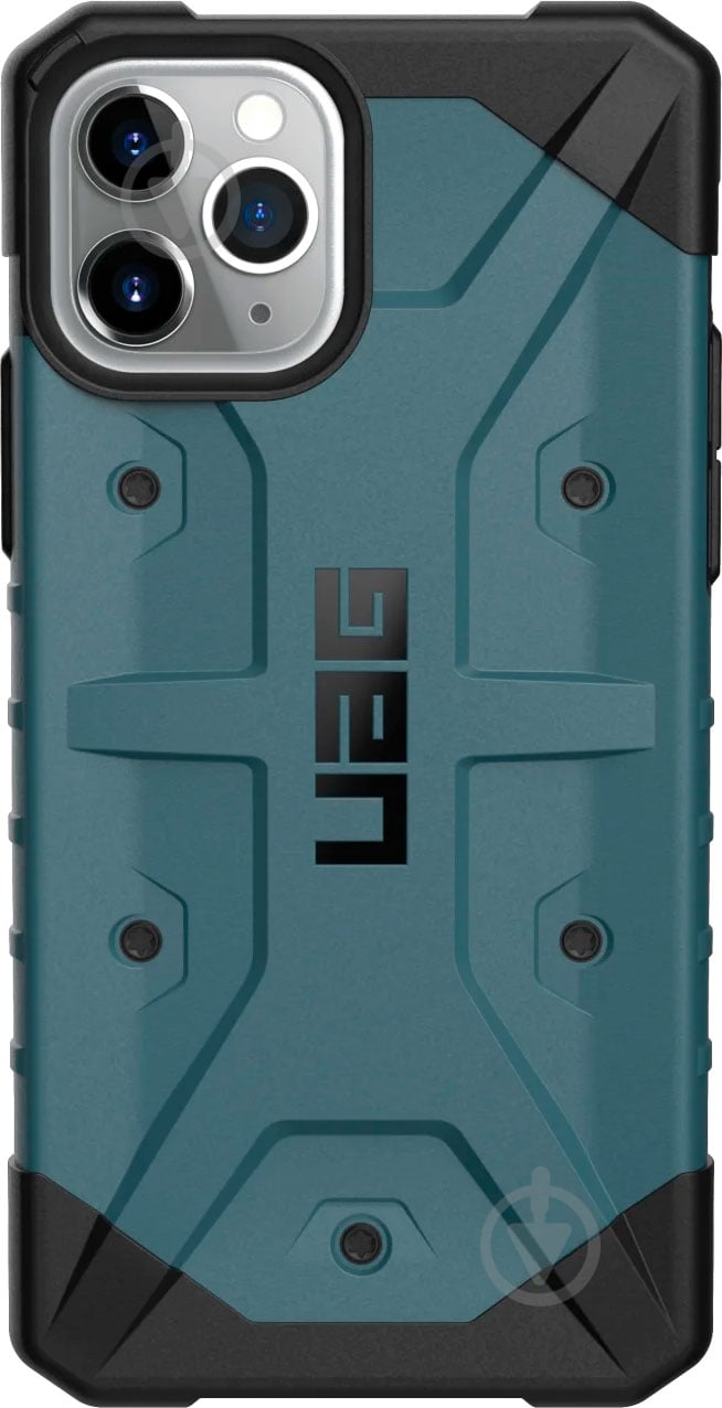 Чехол UAG Pathfinder 111707115454 для Apple iPhone 11 Pro - фото 1