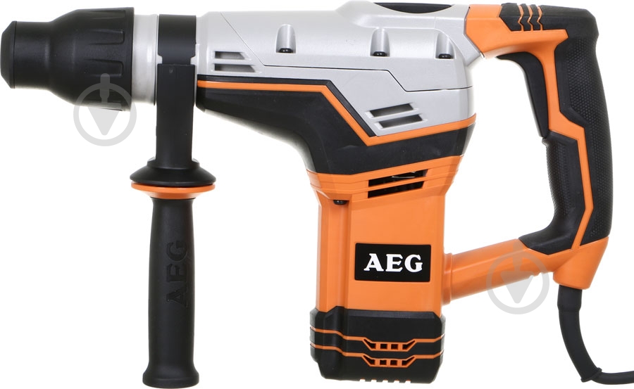Перфоратор AEG 4935418160 KH5G - фото 2