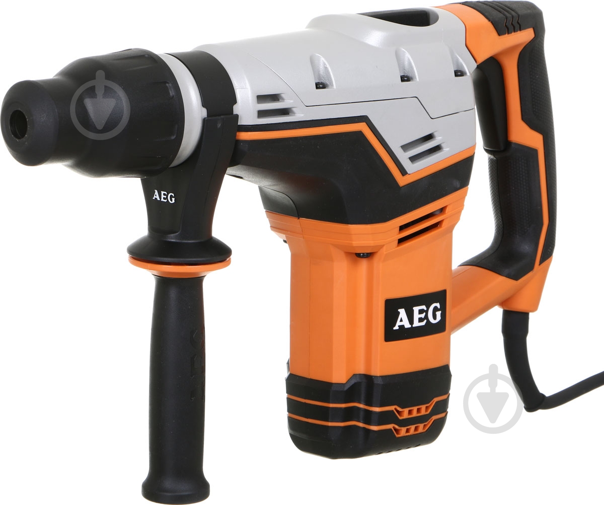 Перфоратор AEG 4935418160 KH5G - фото 1
