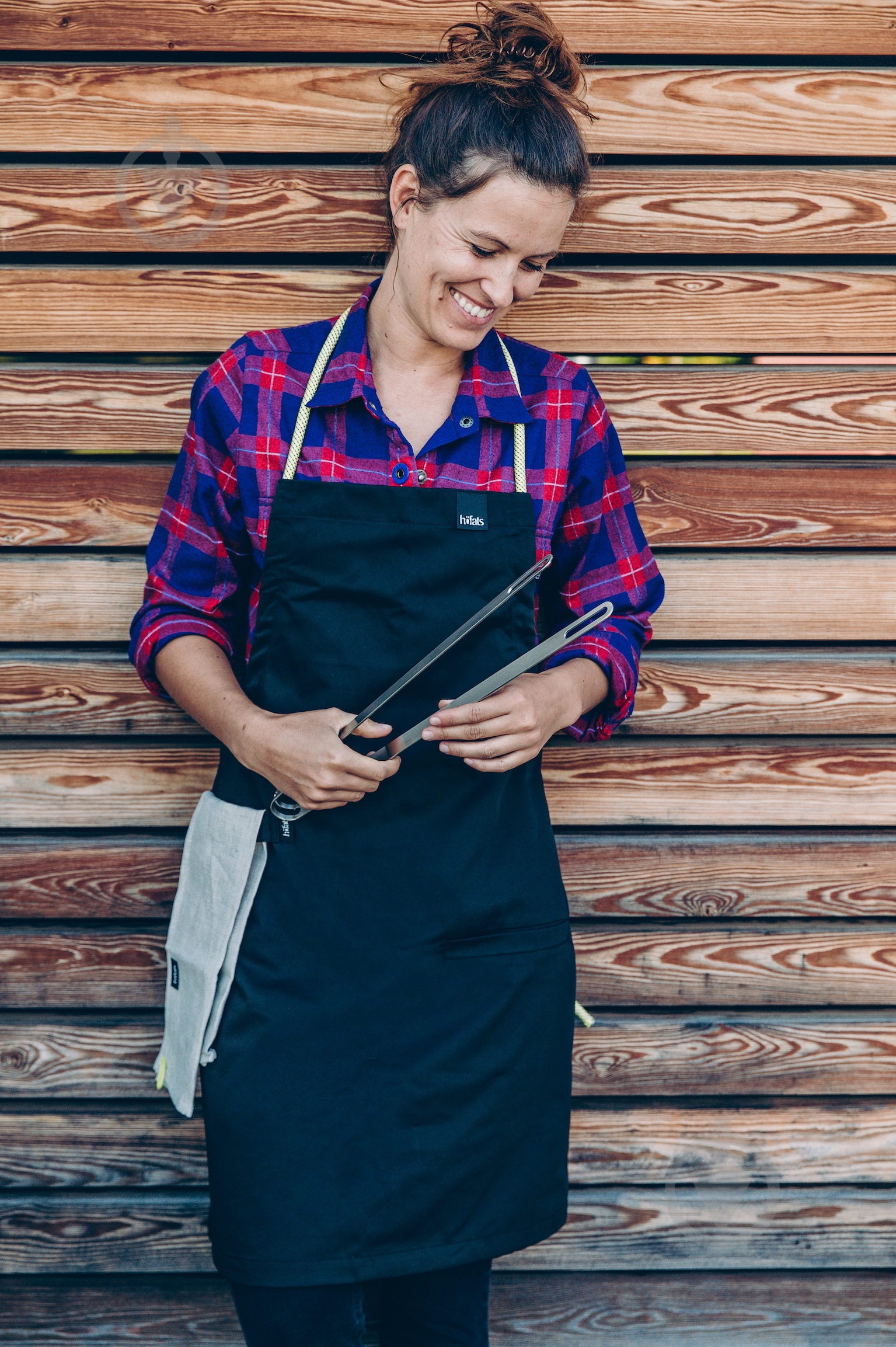 Фартук для барбекю Hoefats Apron 030201 - фото 5