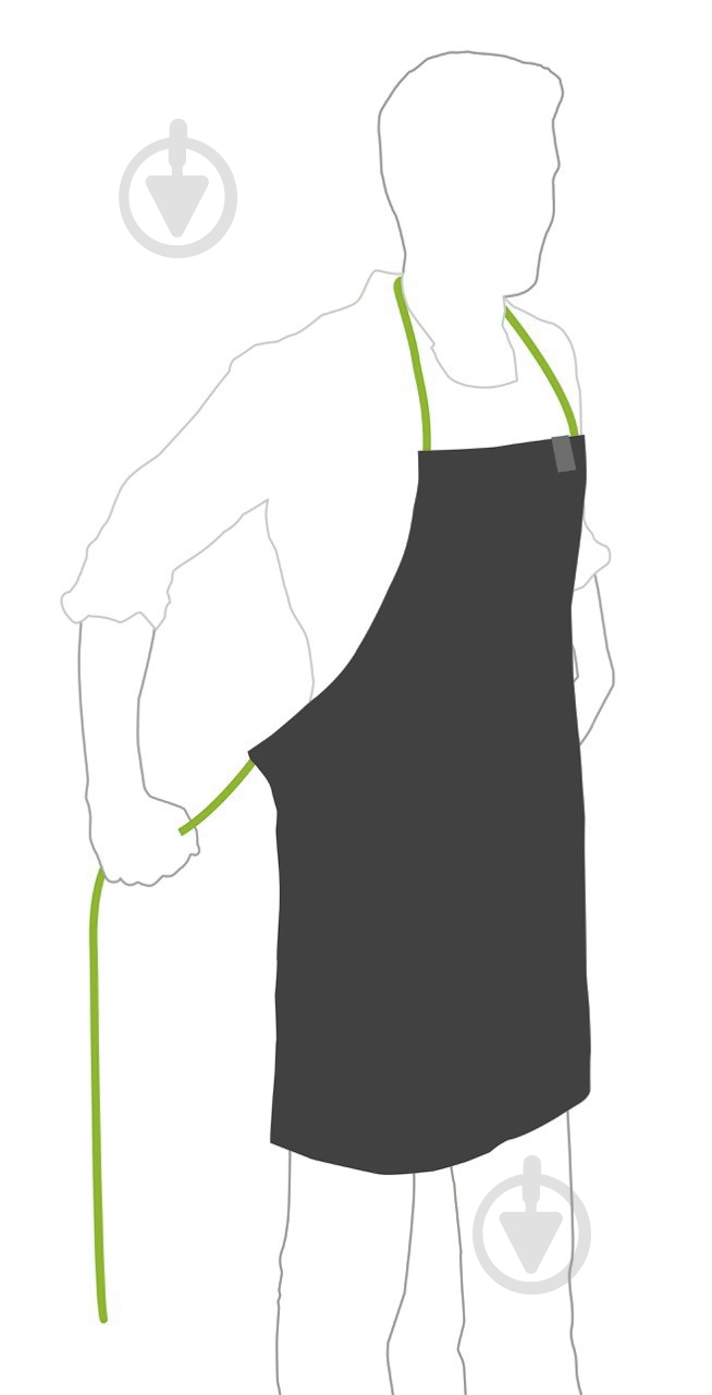 Фартук для барбекю Hoefats Apron 030201 - фото 2