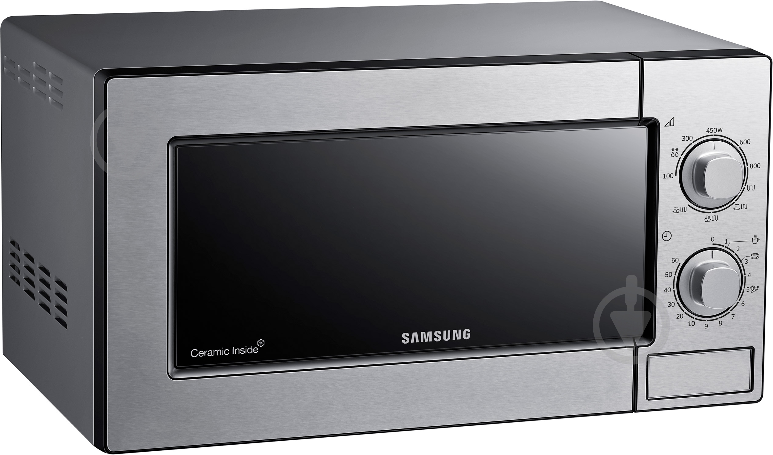 Микроволновая печь Samsung GE81MRTB/UA - фото 2