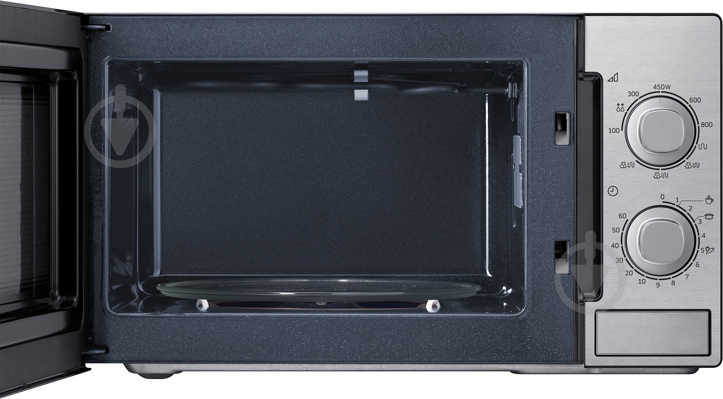 Микроволновая печь Samsung GE81MRTB/UA - фото 8