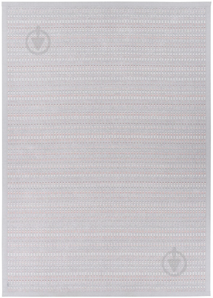 Ковер Narma ESNA silver 100x160 см двусторонний - фото 1 Ковер Narma ESNA silver 100x160 см двусторонний - фото 1