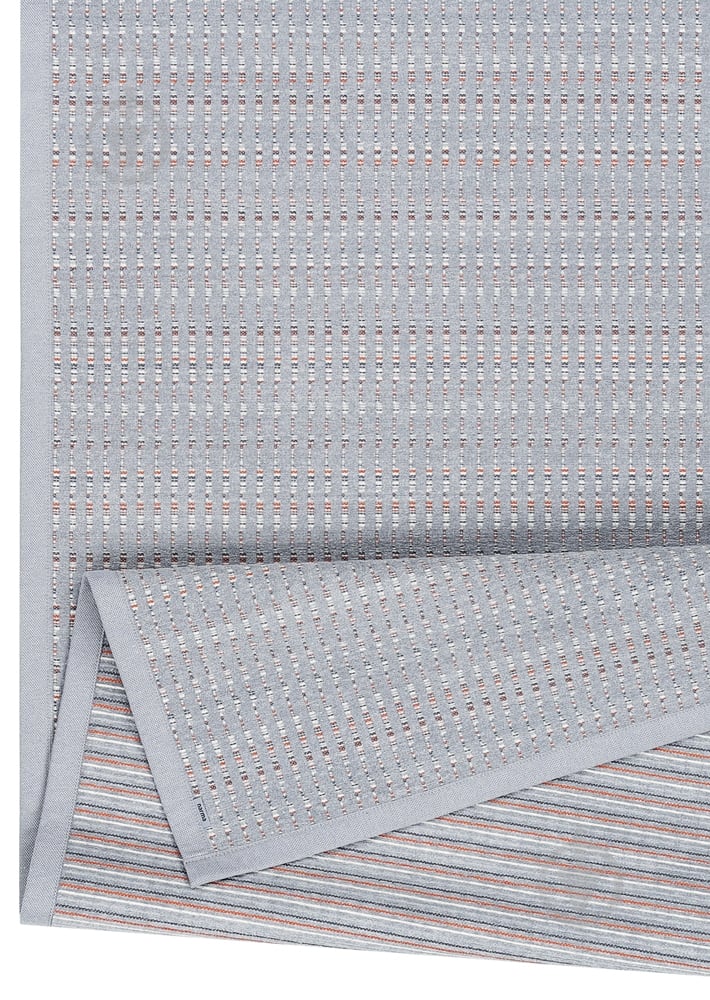 Ковер Narma ESNA silver 100x160 см двусторонний - фото 6 Ковер Narma ESNA silver 100x160 см двусторонний - фото 6
