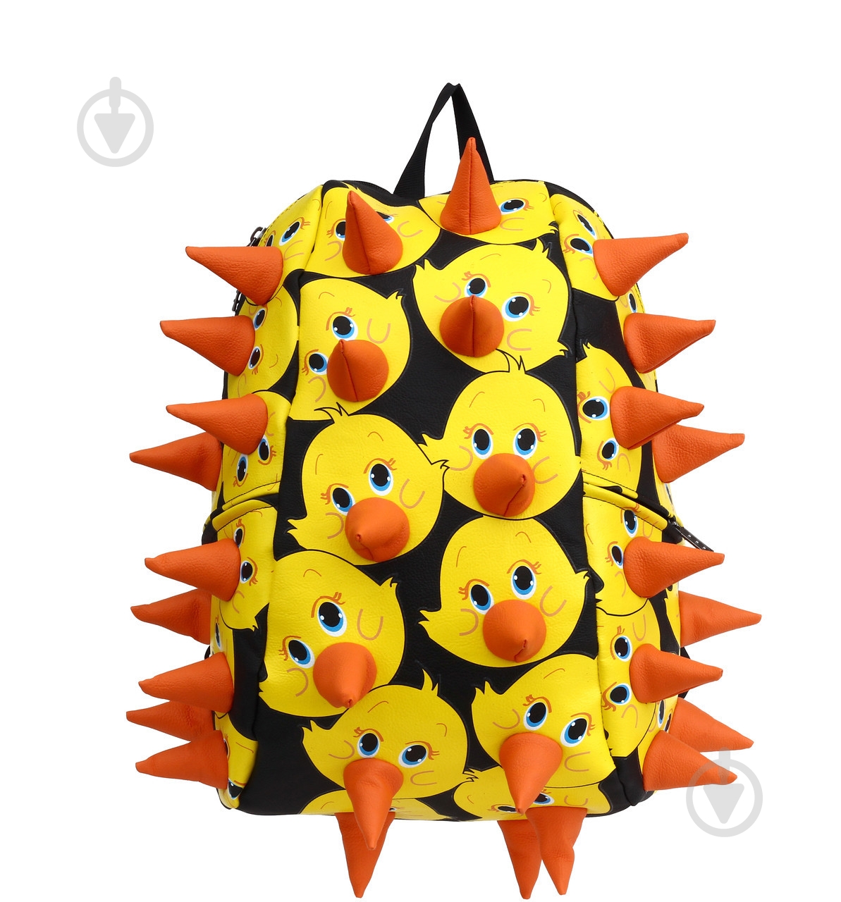 Рюкзак молодежный Madpax Rex Full Lucky Duck - фото 1