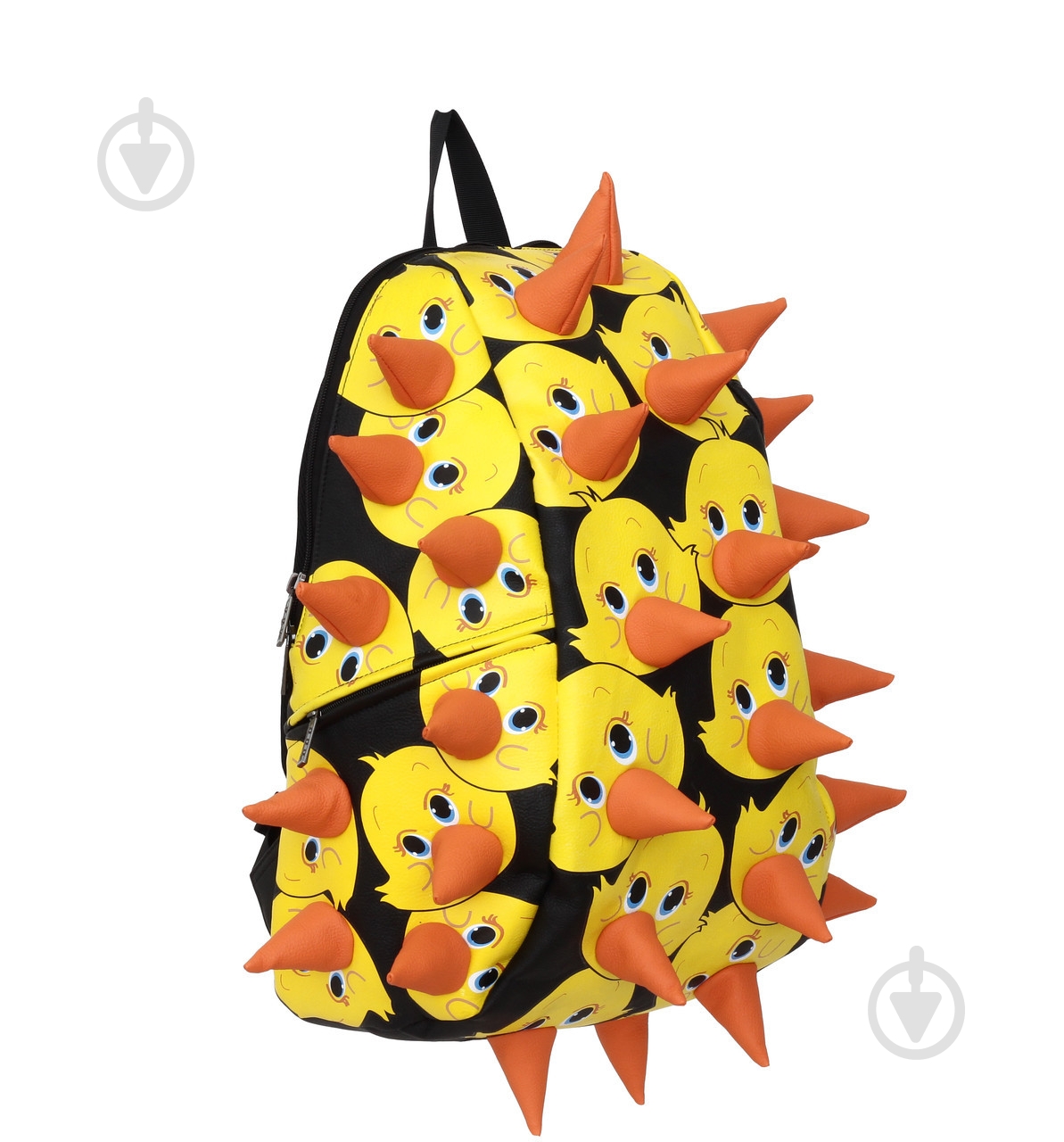 Рюкзак молодежный Madpax Rex Full Lucky Duck - фото 2