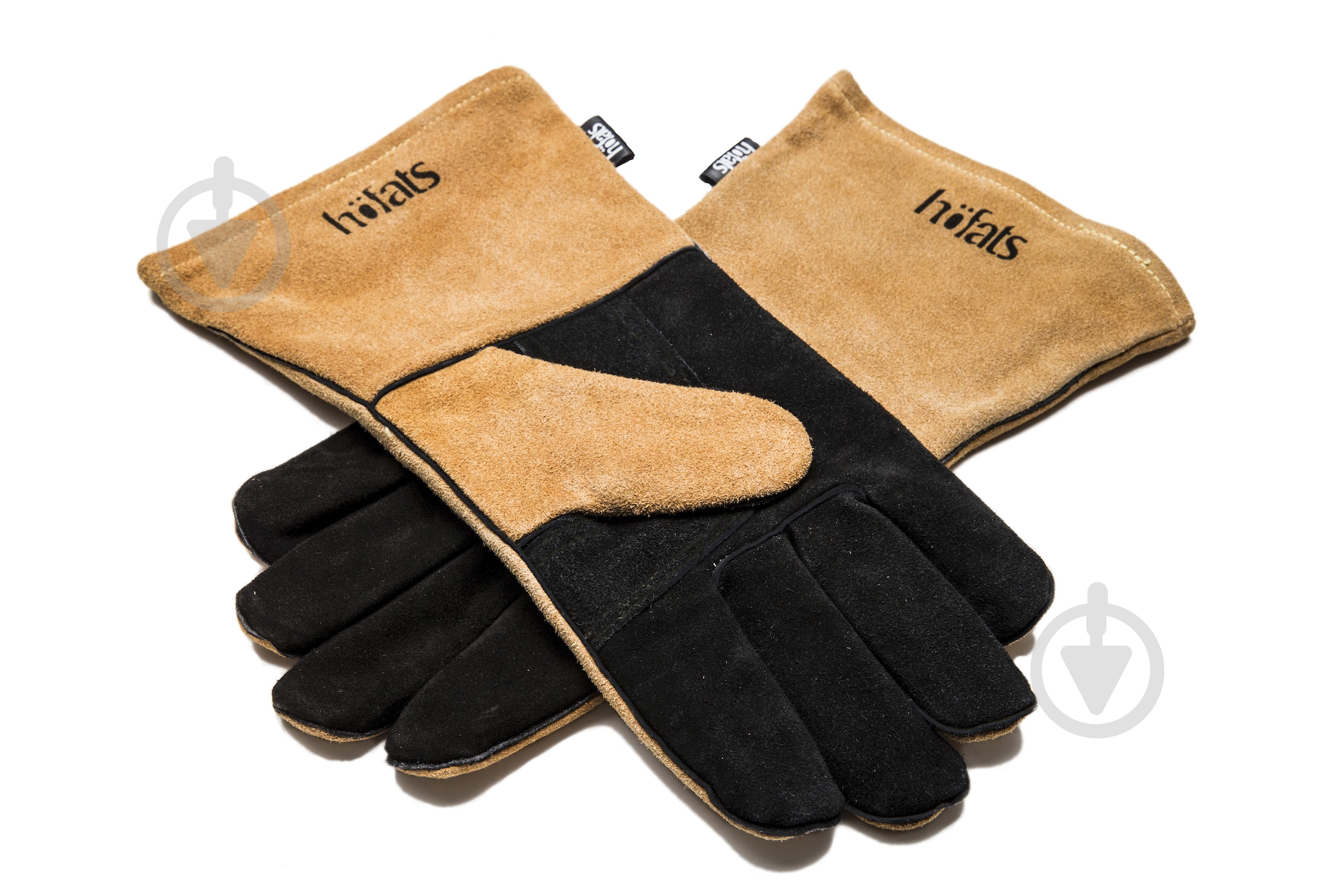 Перчатки Hoefats Gloves 030302 - фото 1