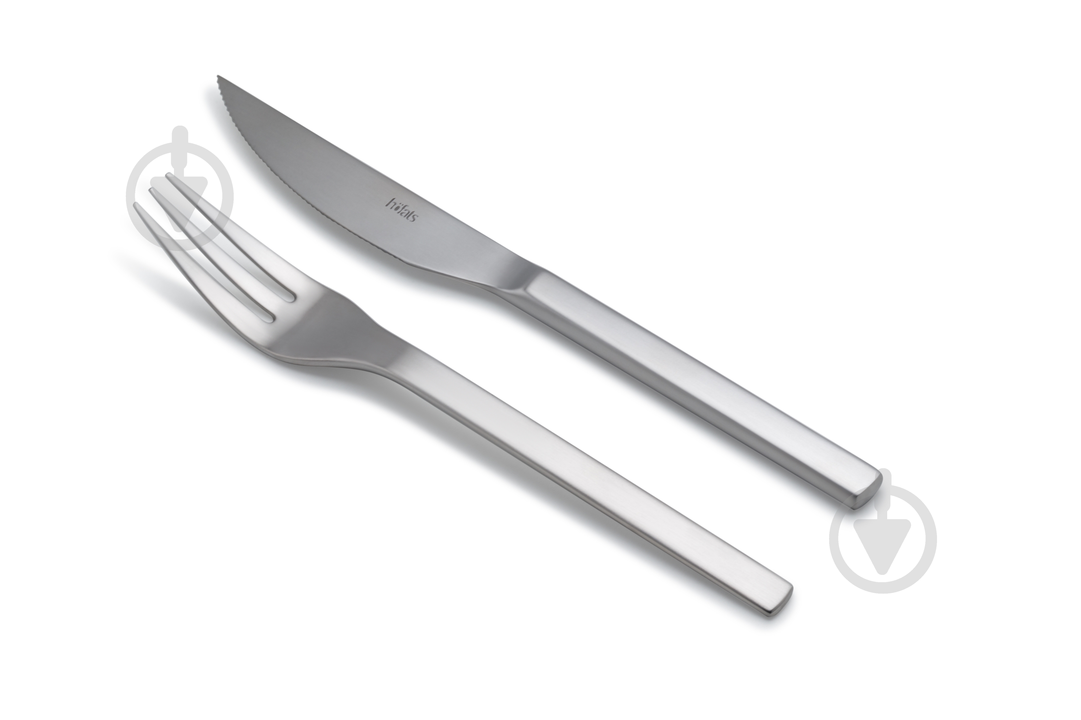 Набор столовых приборов Hoefats Steaktools 030501 - фото 2