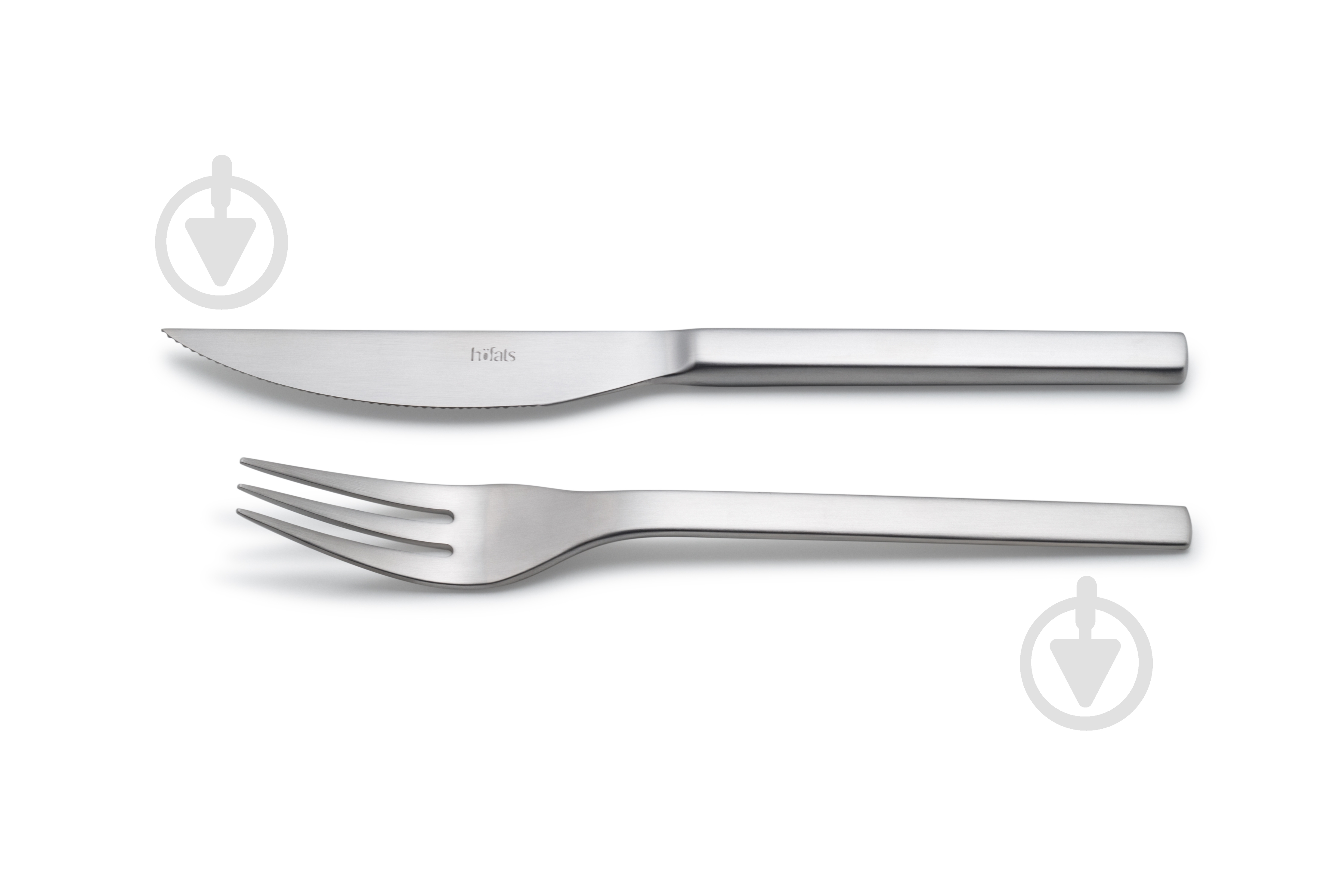 Набор столовых приборов Hoefats Steaktools 030501 - фото 3