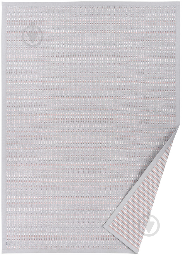 Ковер Narma ESNA silver 200x300 см двусторонний - фото 3 Ковер Narma ESNA silver 200x300 см двусторонний - фото 3