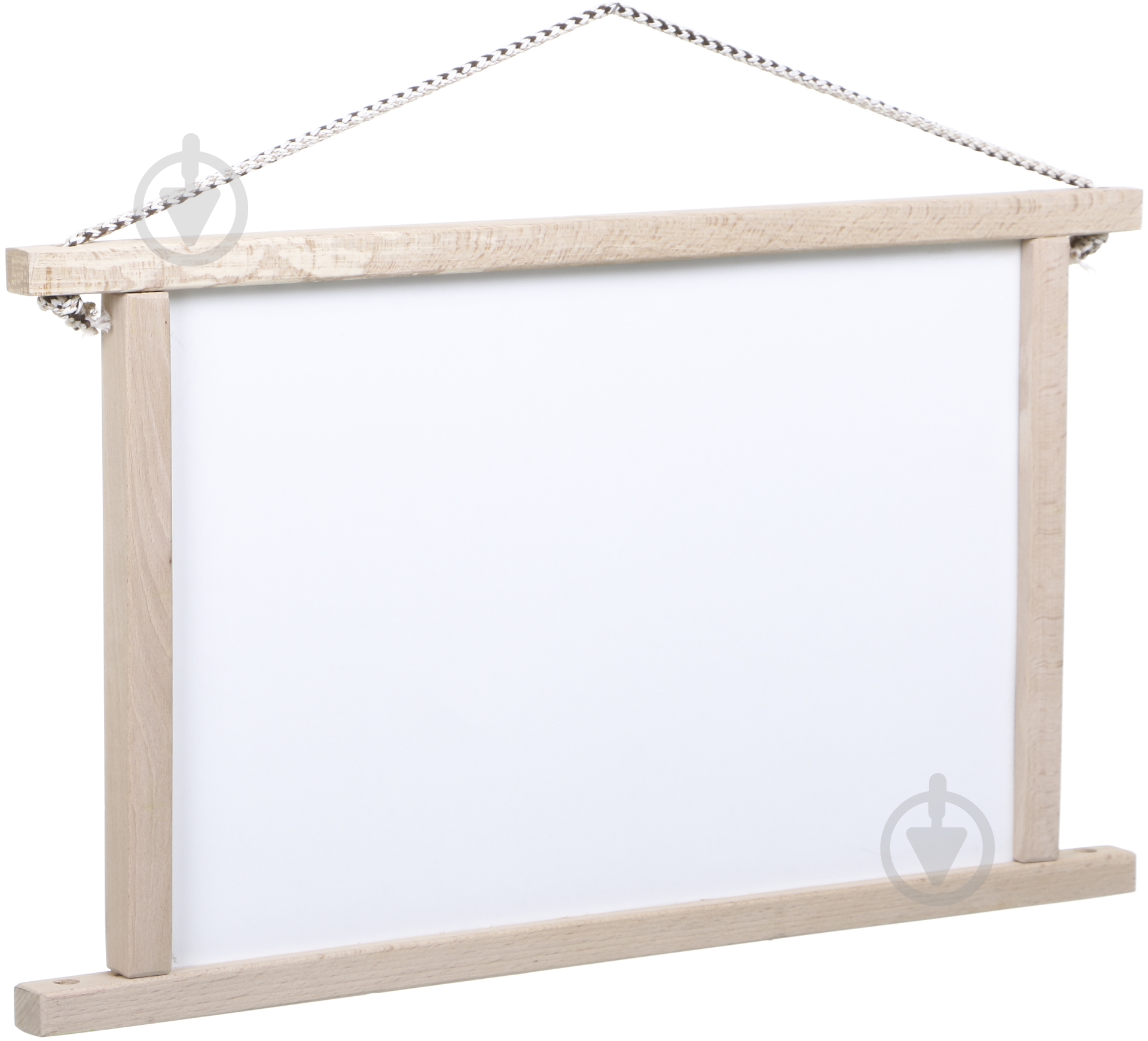 Доска для рисования ArinWOOD малая 02-011 - фото 3