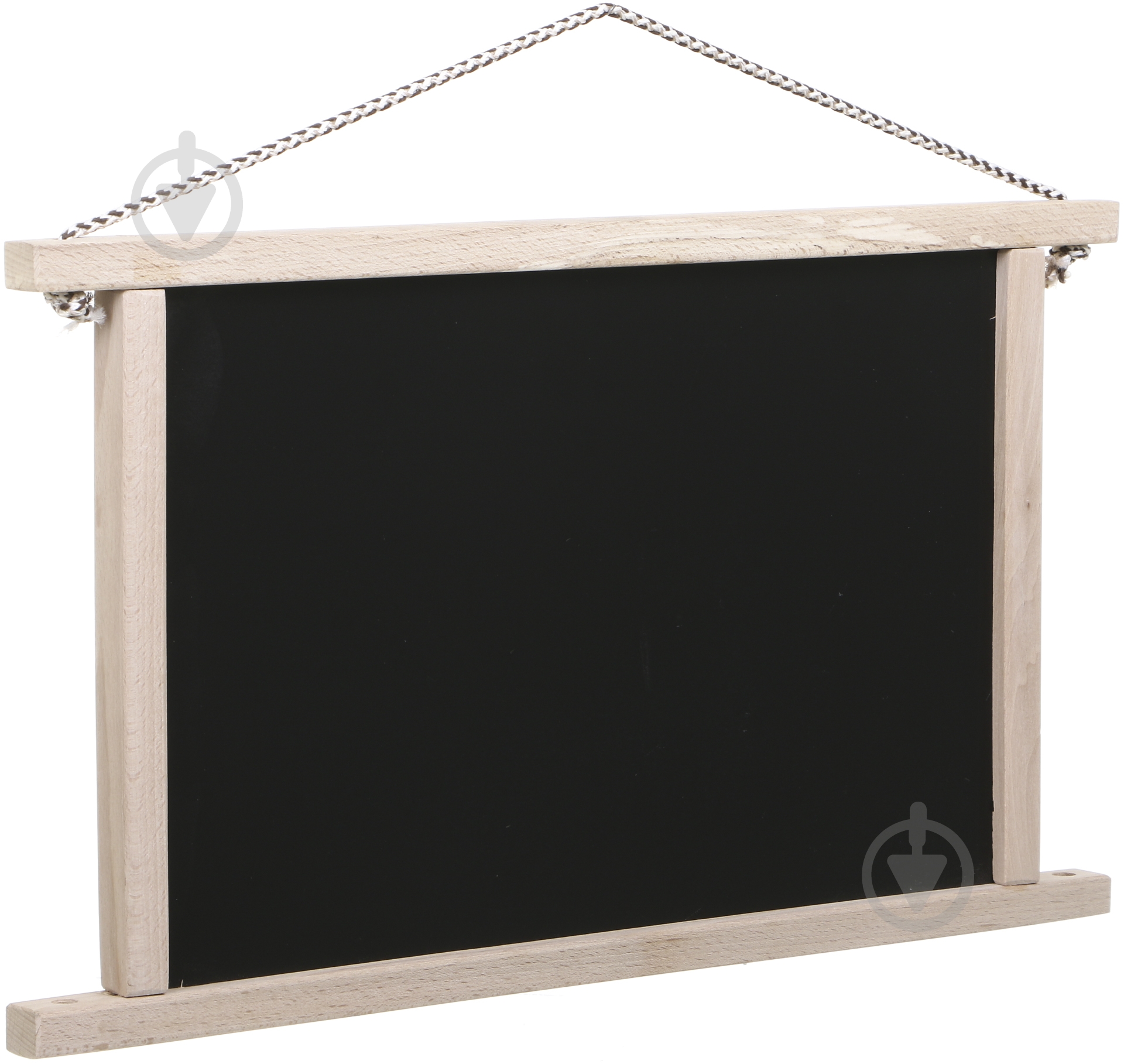 Доска для рисования ArinWOOD малая 02-011 - фото 2