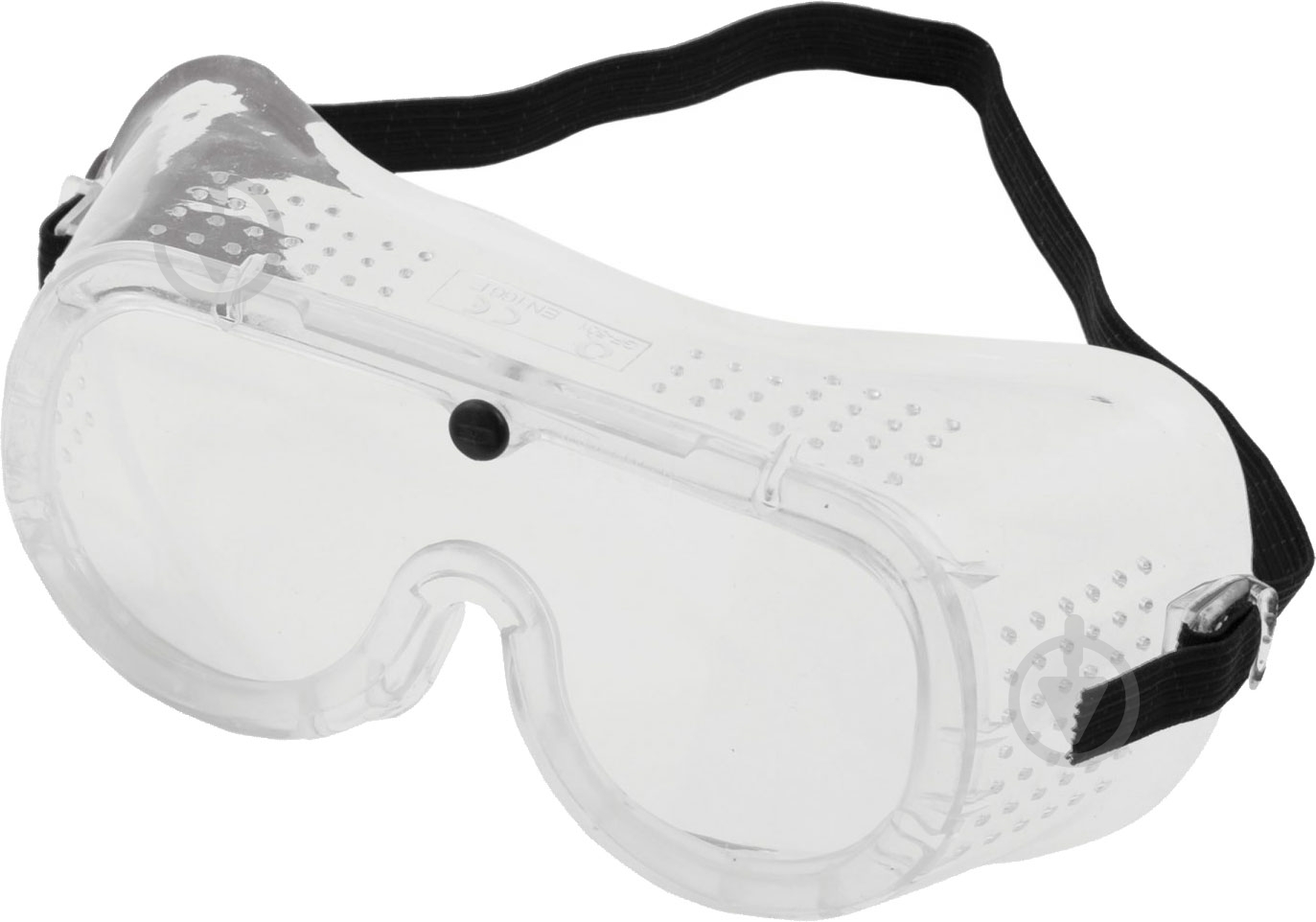 Окуляри захисні Lahti Pro Майстер 46017 - фото 1