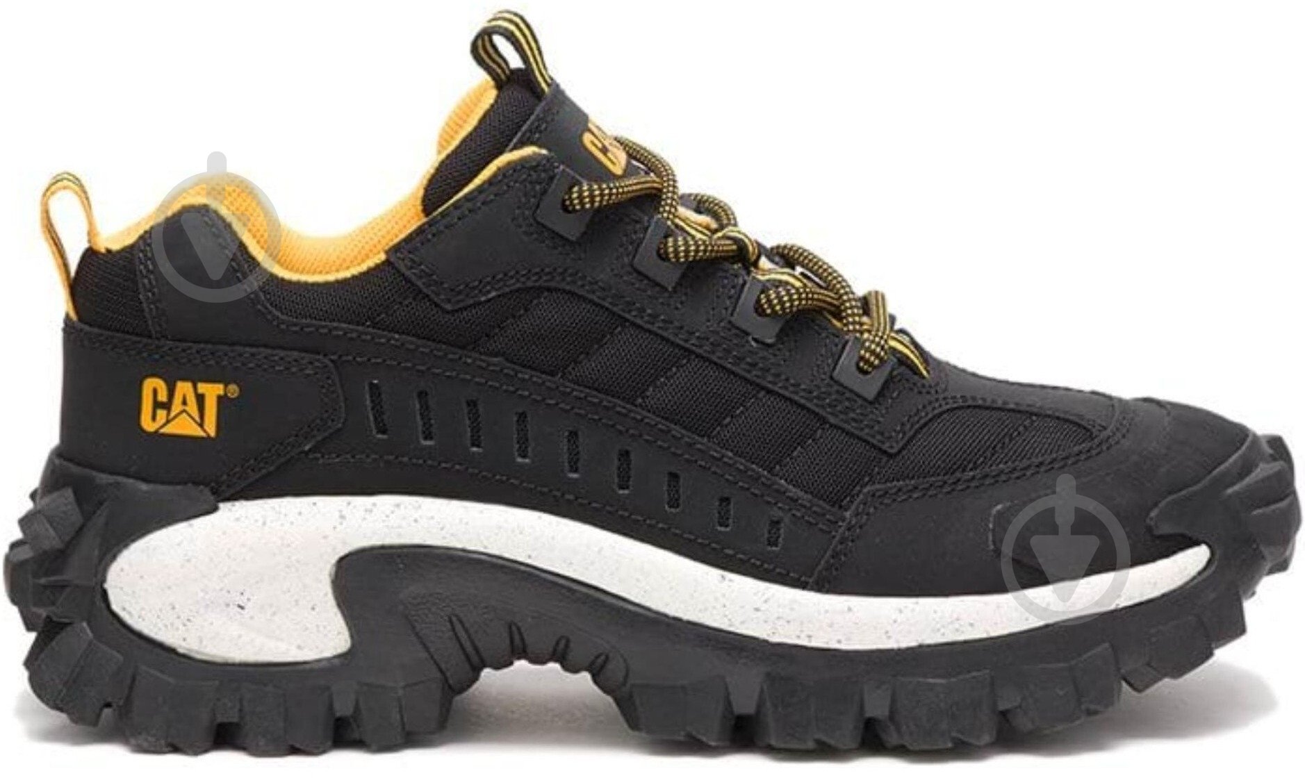 Кросівки CAT INTRUDER P723901 р.43 - фото 1