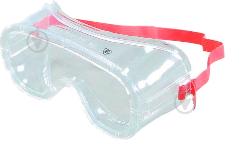 Очки защитные POLISH Мастер 46028 - фото 1
