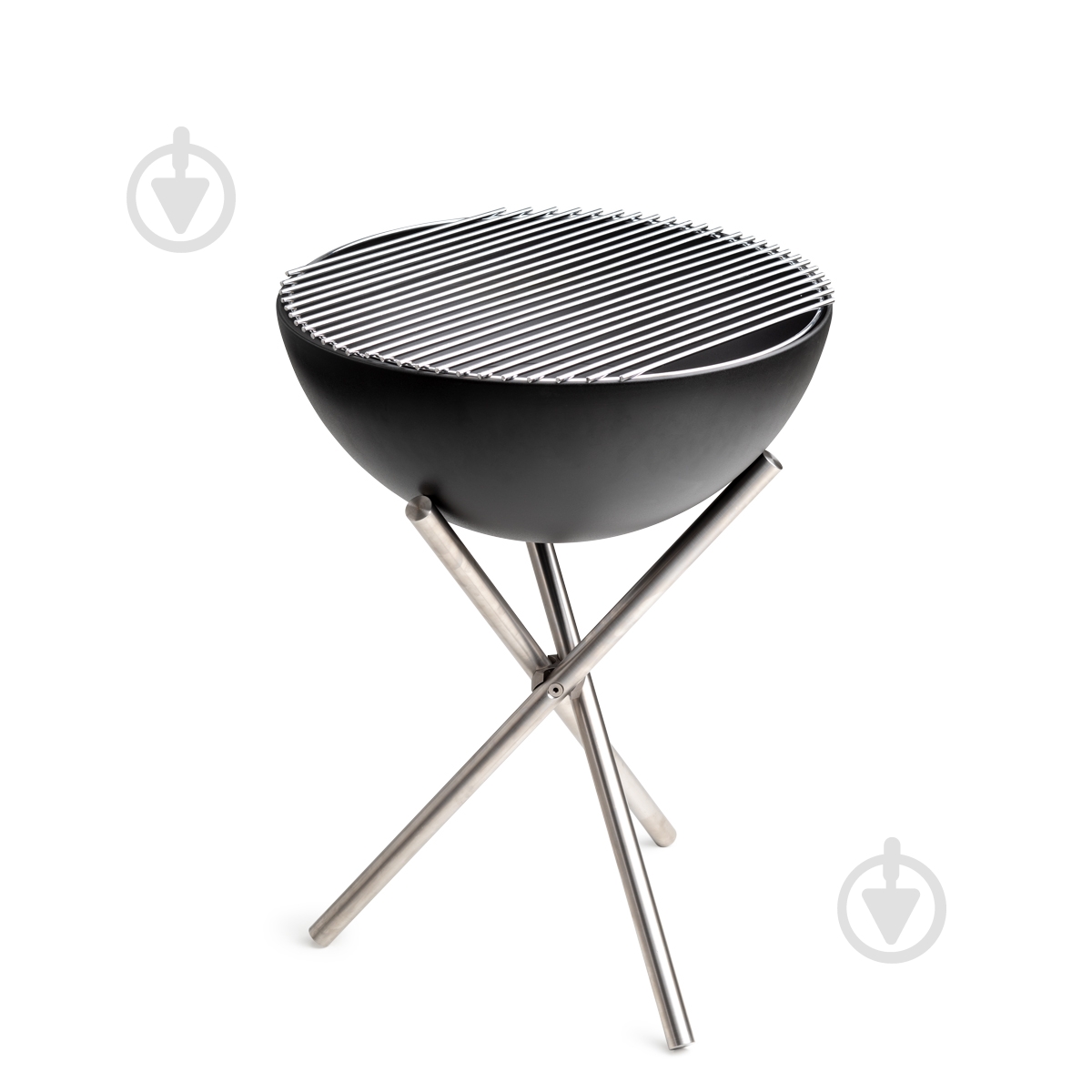 Гриль Hoefats Bowl Tripod - фото 12