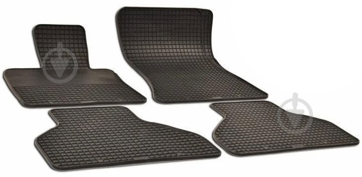 Набор ковриков ELIT (KHD 215 854 FL) - фото 1