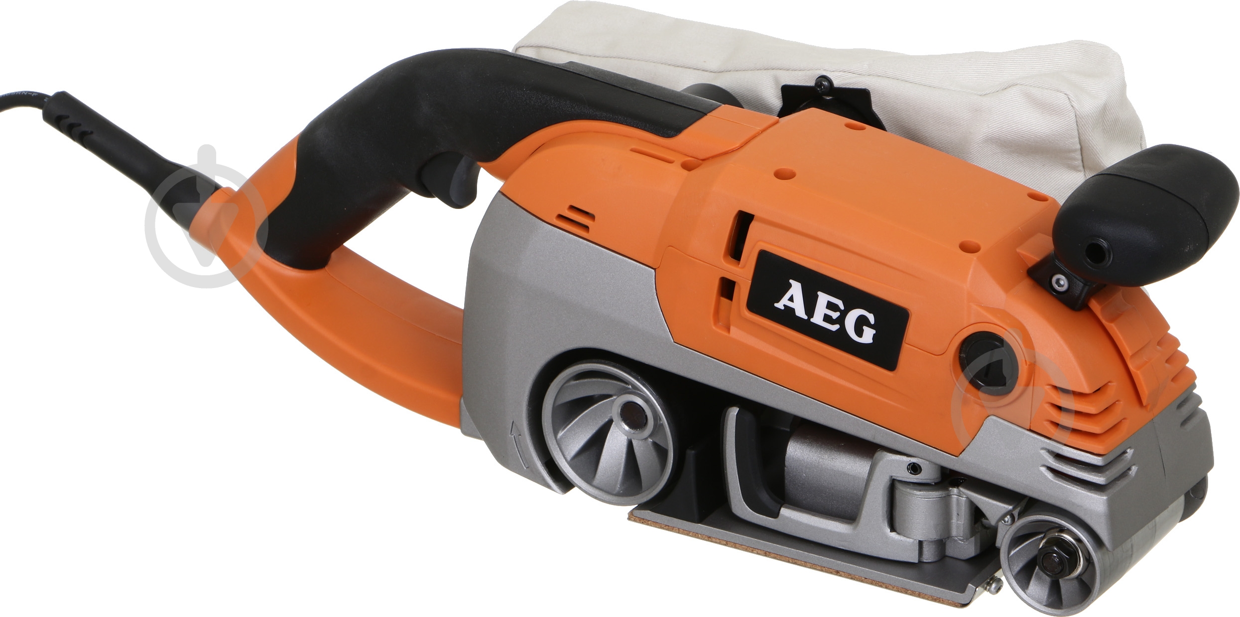 Ленточная шлифмашина AEG 4935413205 HBS1000E - фото 1 Ленточная шлифмашина AEG 4935413205 HBS1000E - фото 1