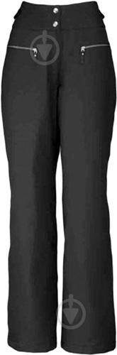 Брюки McKinley Sofia 250711-57 р. 40 черный - фото 1