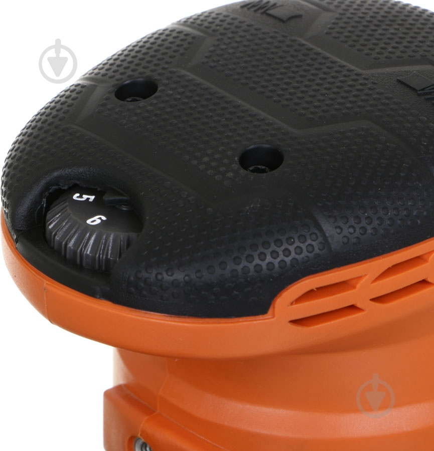 Вибрационная шлифмашина AEG 4935419280 FS280 - фото 4