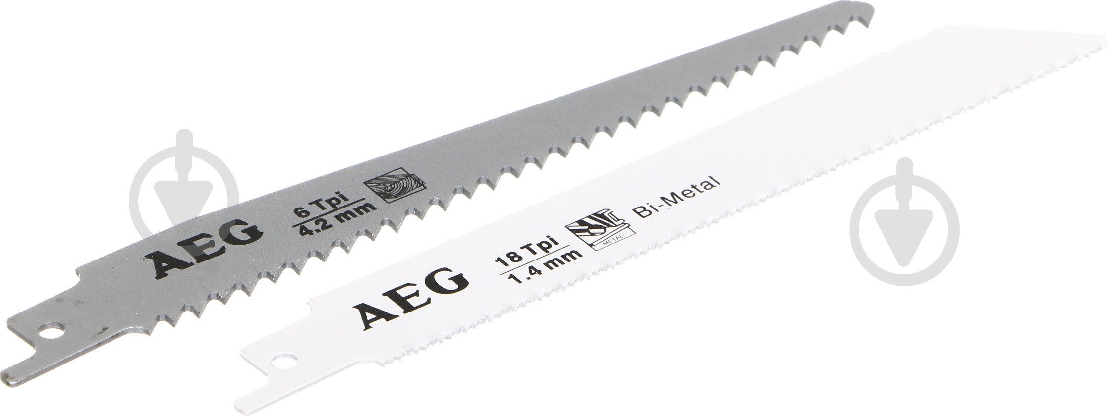 Пила сабельная AEG 4935413235 US1300XE - фото 6