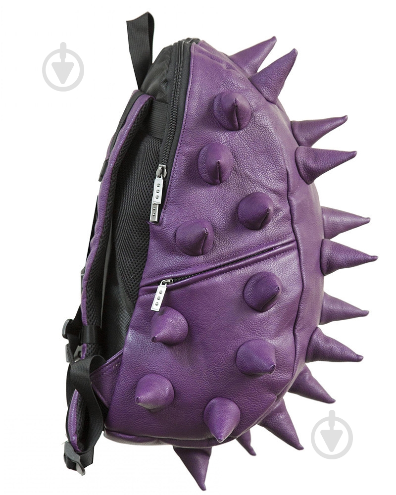 Рюкзак молодежный Madpax Rex Full Purple People Eater - фото 2