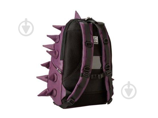 Рюкзак молодежный Madpax Rex Full Purple People Eater - фото 3