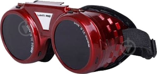 Очки сварщика POLISH 46022 - фото 1 Очки сварщика POLISH 46022 - фото 1