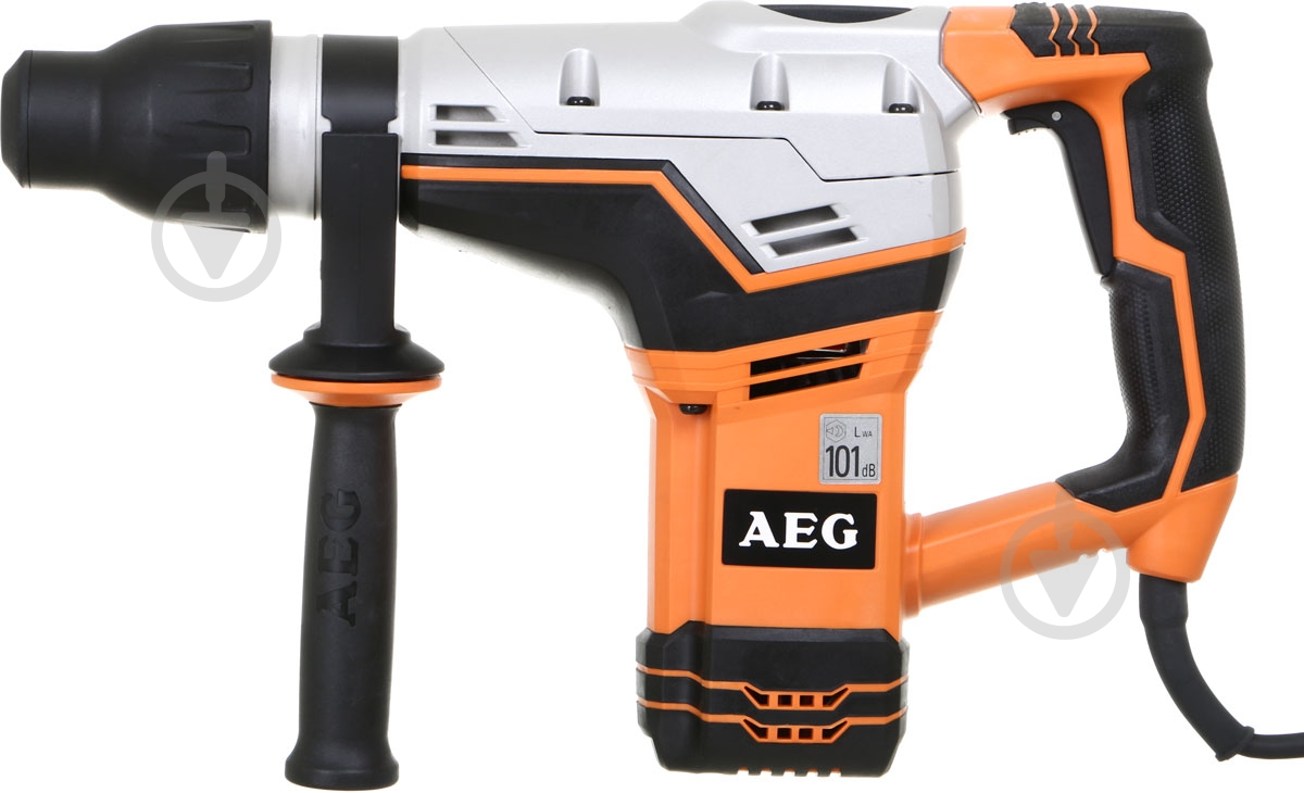 Отбойный молоток AEG 4935443170 MH5G - фото 2 Отбойный молоток AEG 4935443170 MH5G - фото 2