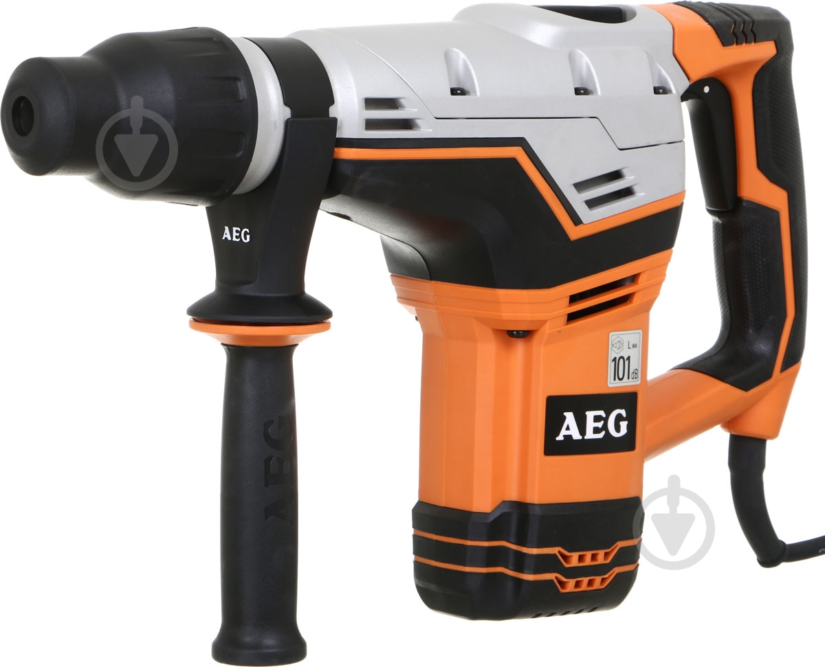 Отбойный молоток AEG 4935443170 MH5G - фото 1 Отбойный молоток AEG 4935443170 MH5G - фото 1