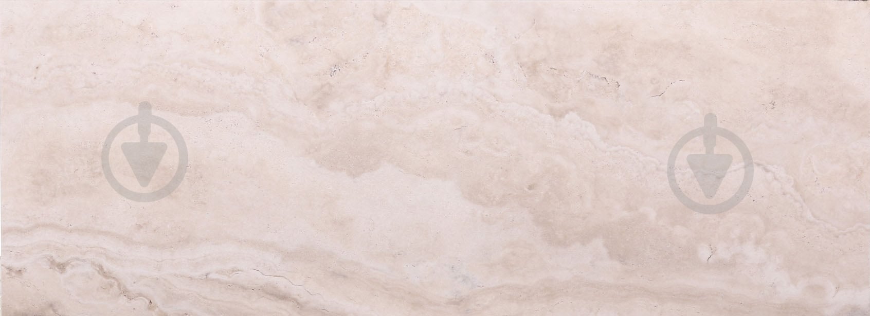 Плитка STN CERAMICA Мунстоун Бейге Мт 33,3х90 - фото 1