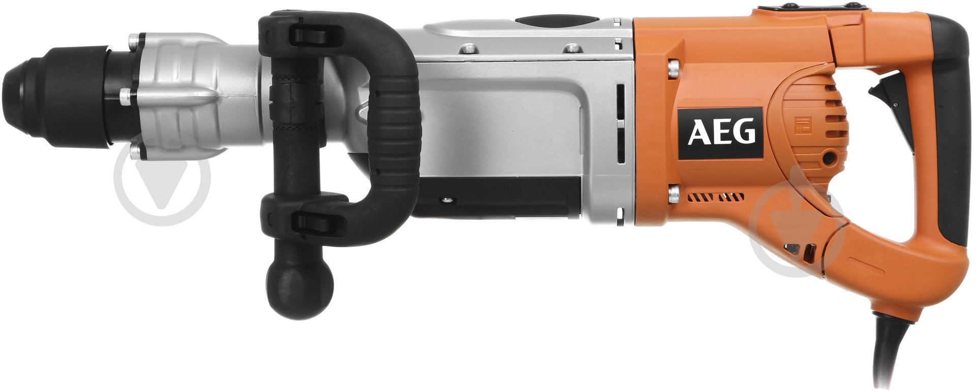 Отбойный молоток AEG 4935412418 PM10E - фото 2