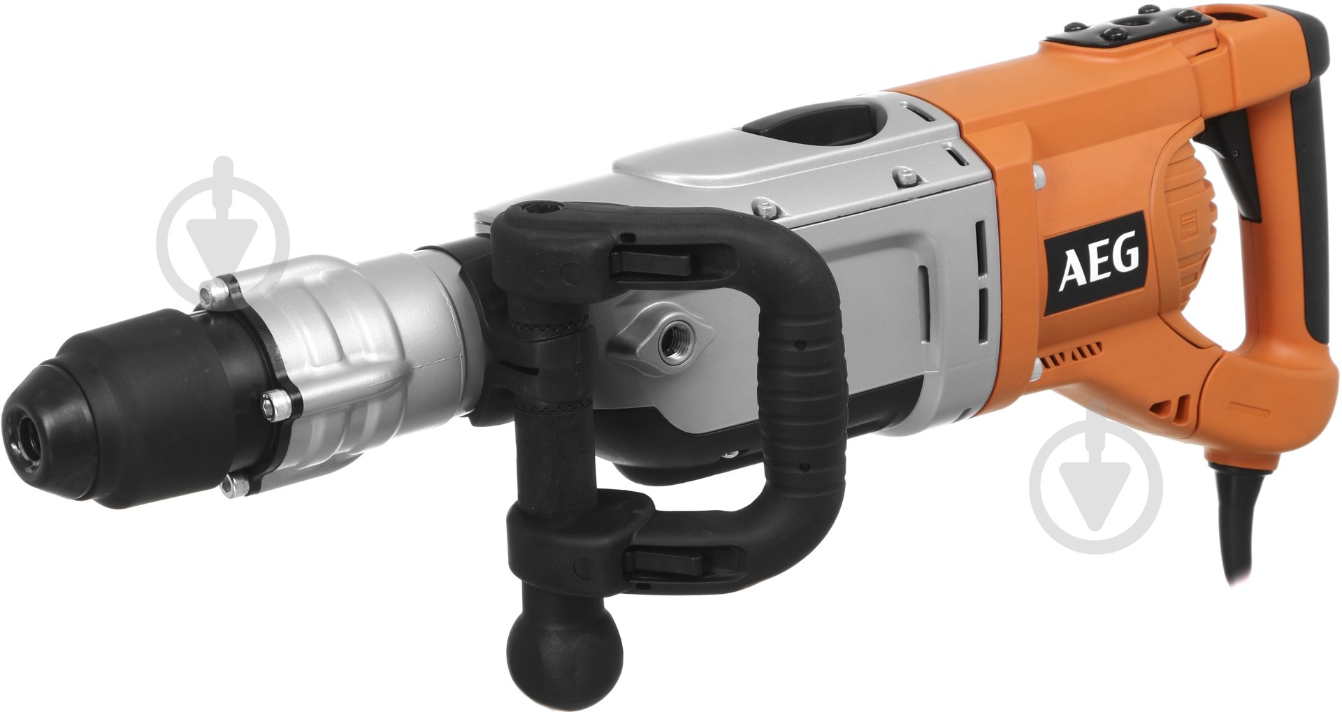 Отбойный молоток AEG 4935412418 PM10E - фото 1